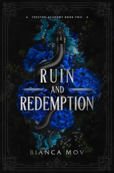 скачать книгу Разрушение и Искупление (ЛП) автора Бьянка Мов