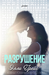 скачать книгу Разрушение (ЛП) автора Элли Грейс