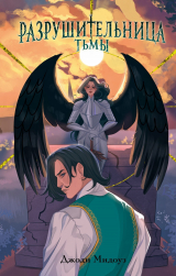 скачать книгу Разрушительница Тьмы автора Джоди Мидоуз