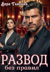 скачать книгу Развод без правил (СИ) автора Вера Главная