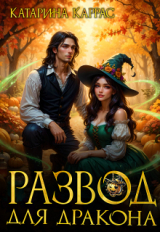 скачать книгу Развод для дракона (СИ) автора Катарина Каррас