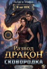 скачать книгу Развод, дракон и сковородка 80 уровня (СИ) автора Алиса Миро