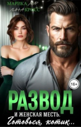 скачать книгу Развод и женская месть (СИ) автора Лина Кросс