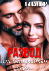 скачать книгу Развод или Открытый брак (СИ) автора Лина Шир