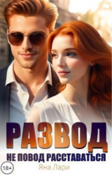 скачать книгу Развод не повод расставаться (СИ) автора Яна Лари