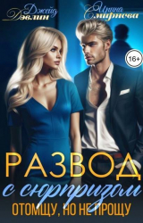 скачать книгу Развод с сюрпризом. Отомщу, но не прощу (СИ) автора Ирина Смирнова