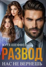 скачать книгу Развод. Нас не вернешь (СИ) автора Юля Шеффер