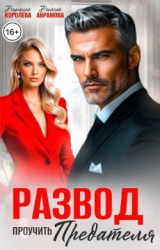 скачать книгу Развод. Проучить предателя (СИ) автора Дарина Королева