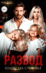 скачать книгу Развод. Шанс на счастье (СИ) автора Мил Рэй