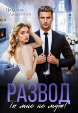 скачать книгу Развод. Ты мне не муж! (СИ) автора Наталия Ладыгина