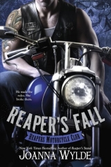 скачать книгу Reaper's Fall  автора Joanna Wylde