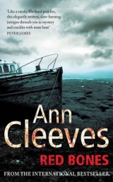скачать книгу Red Bones автора Ann Cleeves