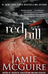 скачать книгу Red Hill автора Jamie McGuire