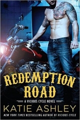 скачать книгу Redemption Road автора Katie Ashley