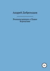 скачать книгу Реминисценции о Павке Корчагине автора Андрей Доброходов