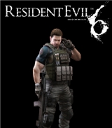 скачать книгу Resident Evil 6 автора Алексей Суворов