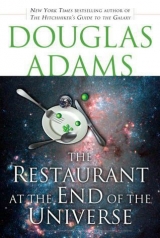 скачать книгу Ресторан «У конца света» (перевод М. Спивак) автора Дуглас Ноэль Адамс