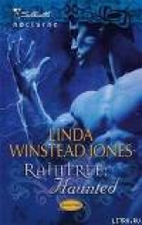 скачать книгу Рейнтри: Призраки автора Линда Джонс Уинстед