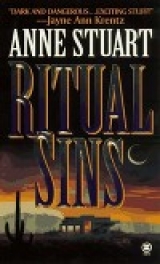 скачать книгу Ритуальные грехи автора Энн Стюарт