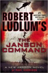 скачать книгу Robert Ludlum's The Janson Command автора Robert Ludlum