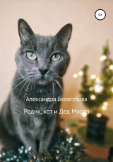 скачать книгу Родик, кот и Дед Мороз автора Александра Белогубова