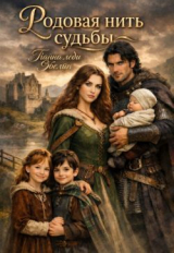 скачать книгу Родовая нить судьбы. Тайна леди Эвелин. Часть 1 (СИ) автора Bergman