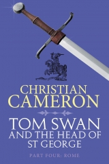 скачать книгу Rome автора Christian Cameron