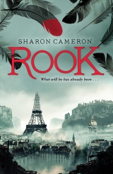 скачать книгу Rook автора Sharon Cameron