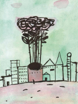 скачать книгу Роза Бекхайма автора Алексей Притуляк