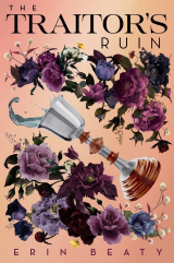 скачать книгу Руины предателя (ЛП) автора Эрин Бити