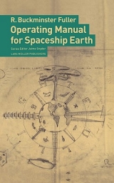 скачать книгу Руководство по управлению космическим кораблём «Земля» автора Ричард Бакминстер Фуллер