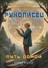 скачать книгу Рунописец. Путь домой (СИ) автора Ростислав Корсуньский