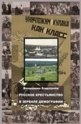 скачать книгу Русское крестьянство в зеркале демографии автора Вениамин Башлачев