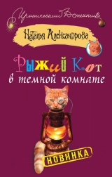 скачать книгу Рыжий кот в темной комнате автора Наталья Александрова