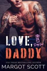 скачать книгу С любовью, папочка (ЛП) автора Марго Скотт