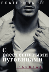 скачать книгу С расстегнутыми пуговицами (СИ) автора Екатерина Че