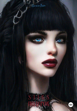 скачать книгу S-T-I-K-S. Подарок (СИ) автора Натали Райт