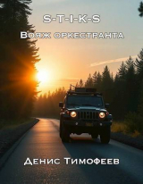 скачать книгу S-T-I-K-S. Вояж оркестранта (СИ) автора Денис Тимофеев