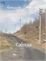 скачать книгу Саботаж (СИ) автора Александр Покотило