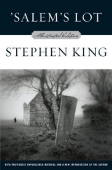 скачать книгу Salem's Lot автора Stephen Edwin King