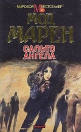 скачать книгу Сальто ангела автора Марен Мод