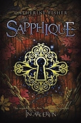 скачать книгу Sapphique автора Kathryn Fisher