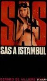 скачать книгу SAS. В Стамбуле автора Жерар де Вилье