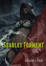 скачать книгу Scarlet Torment (СИ) автора Yandere69881