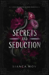 скачать книгу Секреты и Соблазнение (ЛП) автора Бьянка Мов