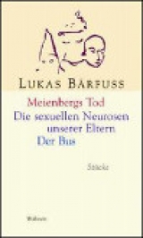 скачать книгу Сексуальные неврозы наших родителей (ЛП) автора Лукас Берфус