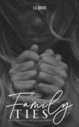 скачать книгу Семейные узы (ЛП) автора Дж. Л. Куик