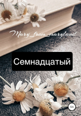 скачать книгу Семнадцатый автора Mary_from_maryland