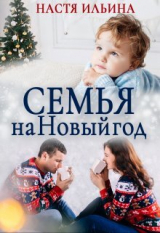 скачать книгу Семья на Новый год (СИ) автора Настя Ильина