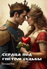 скачать книгу Сердца под гнётом судьбы (СИ) автора Татьяна Пин